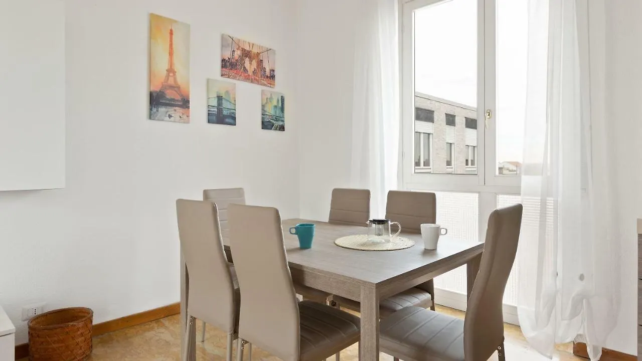 Italianway - Corso Lodi 47 Apartment Milan 0*,  Italy