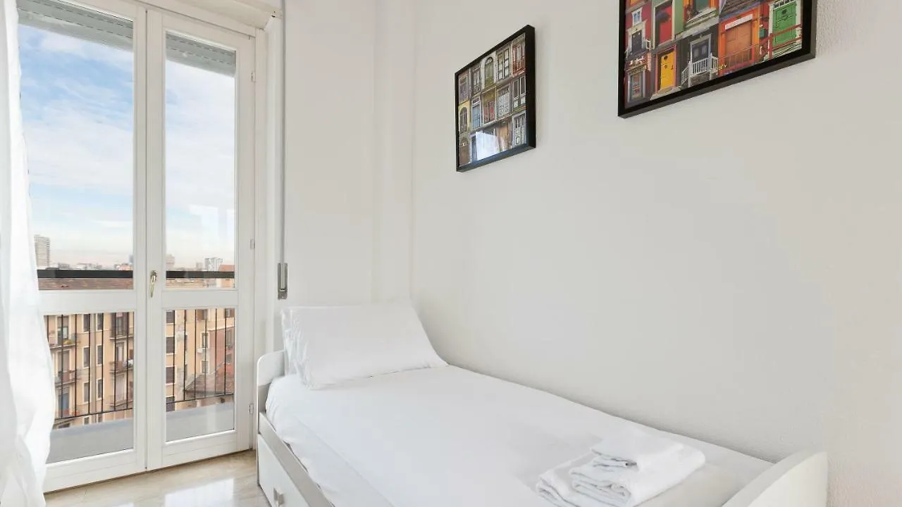 Italianway - Corso Lodi 47 Apartment Milan
