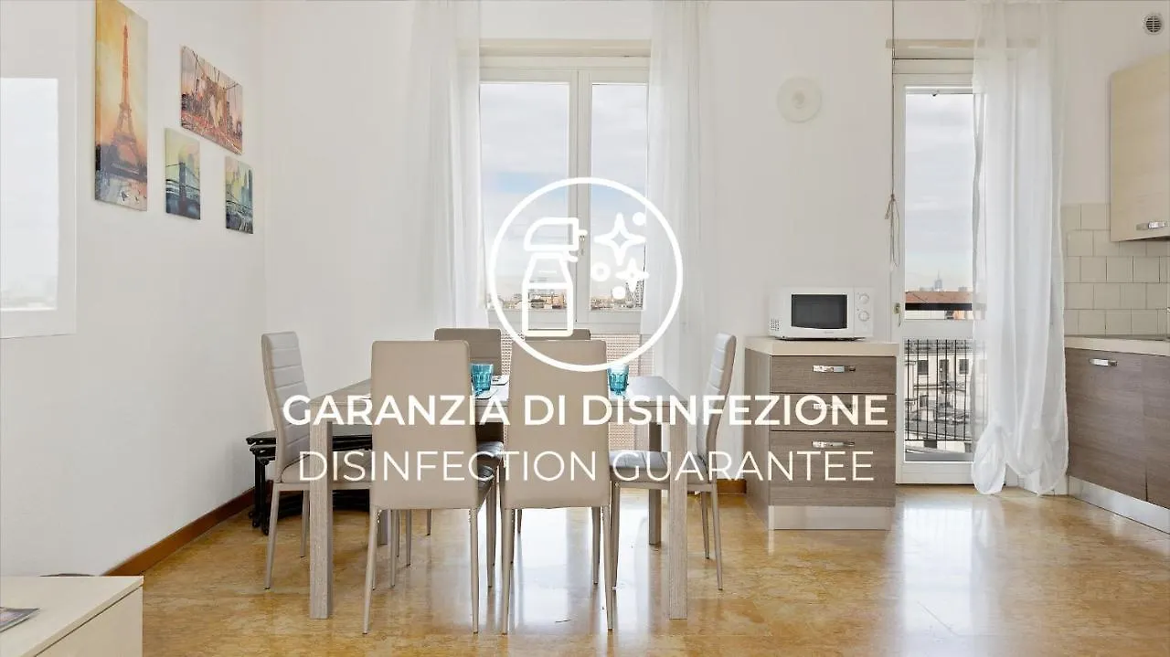 Italianway - Corso Lodi 47 contacts